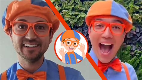 blippi replaced|Theres Another ‘Blippi’ Actor And Parents Arent Over It